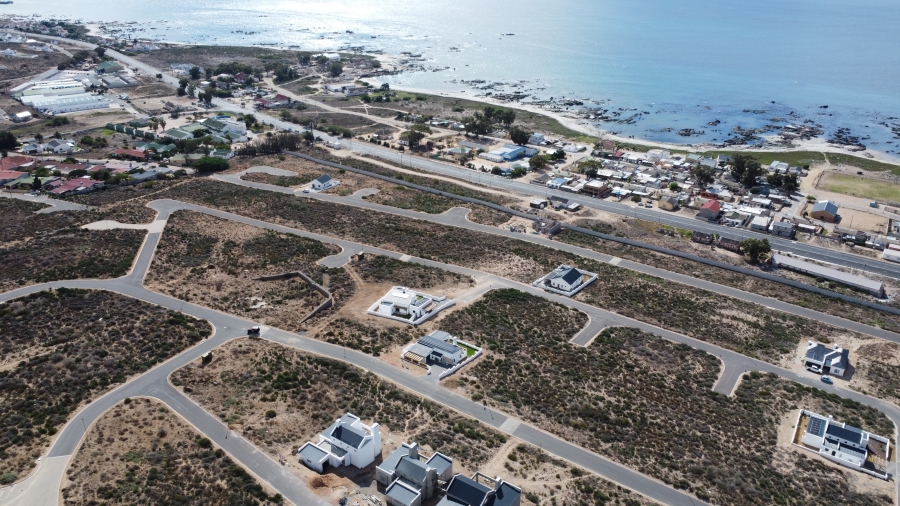 0 Bedroom Property for Sale in Steenbergs Cove Western Cape